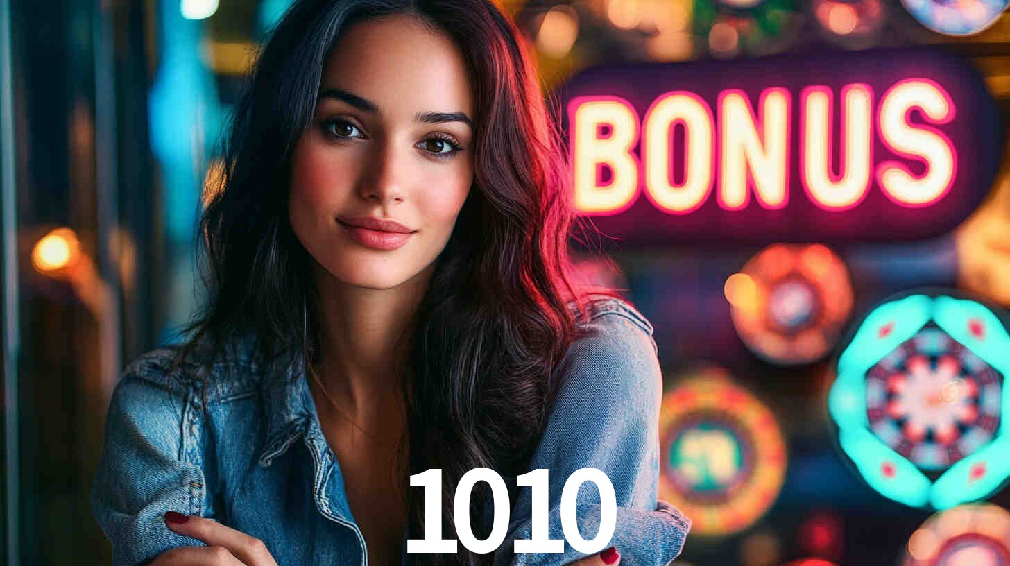 1010: Seu Cassino Premiado com Pagamentos Rápidos
