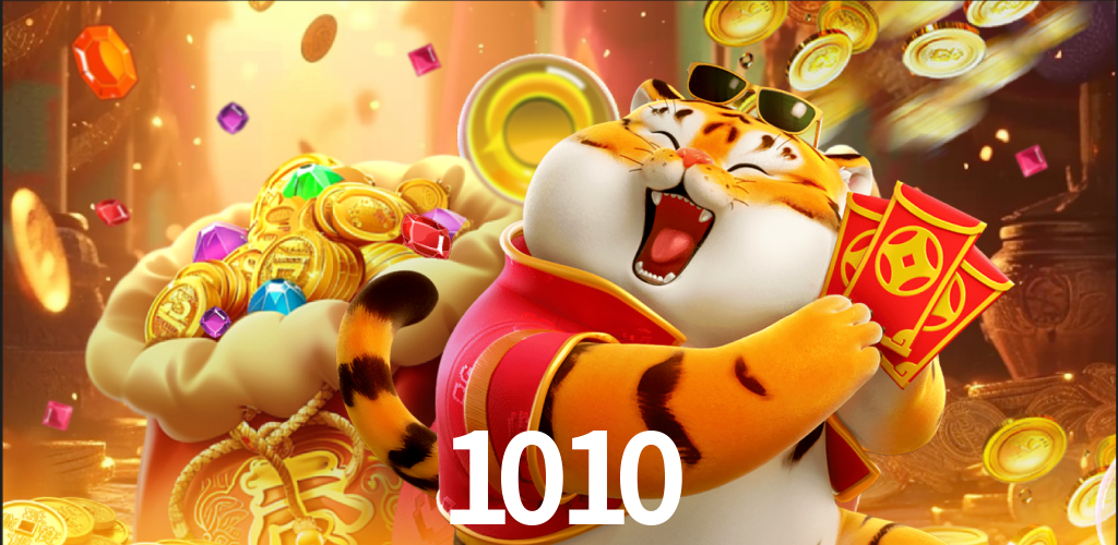 1010 games