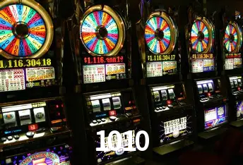 Desvendando o Mundo dos Jogos Virtuais na 1010