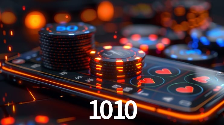 Experiência VIP 1010