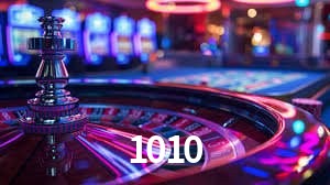 Welcome Bonus 1010