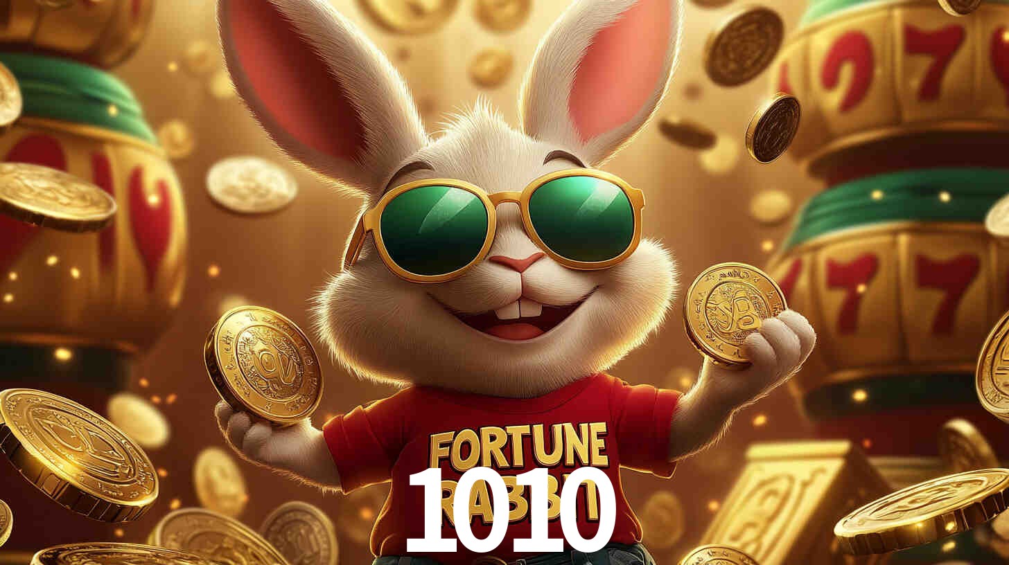 1010 - Jackpot Exclusivo para VIPs - 1010 bet
