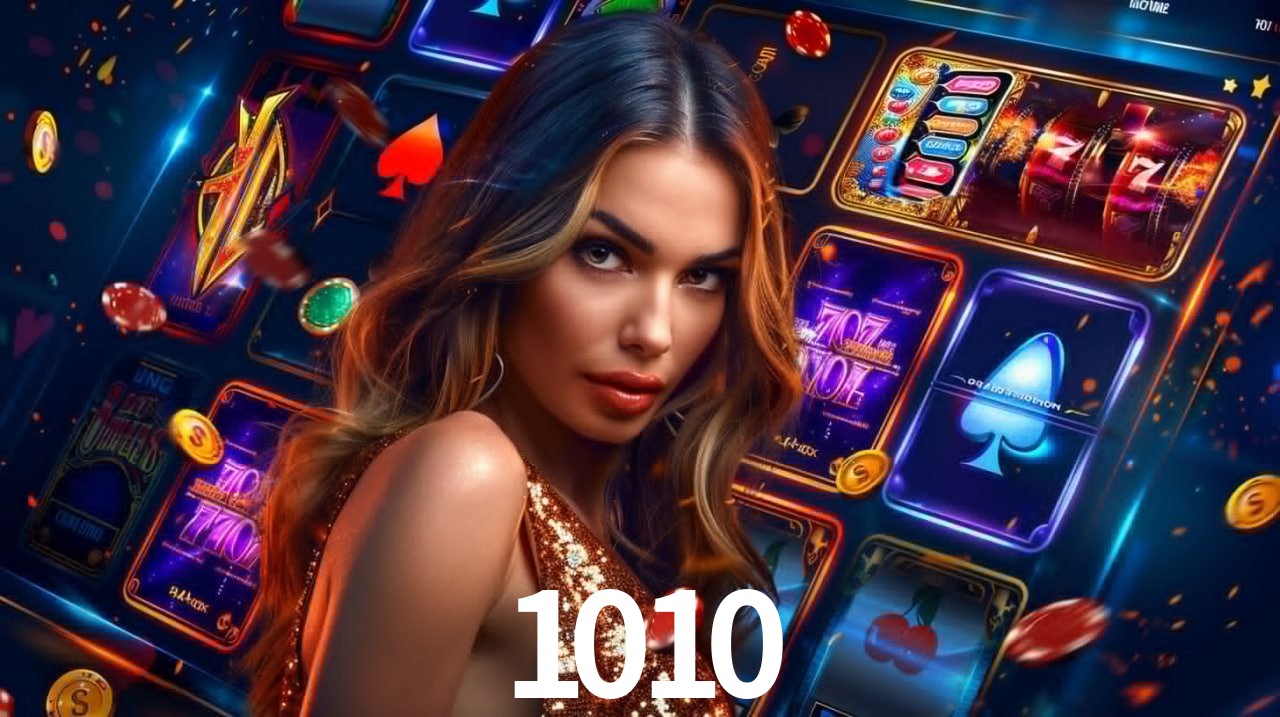 A Popularidade dos Caça-Níqueis no 1010