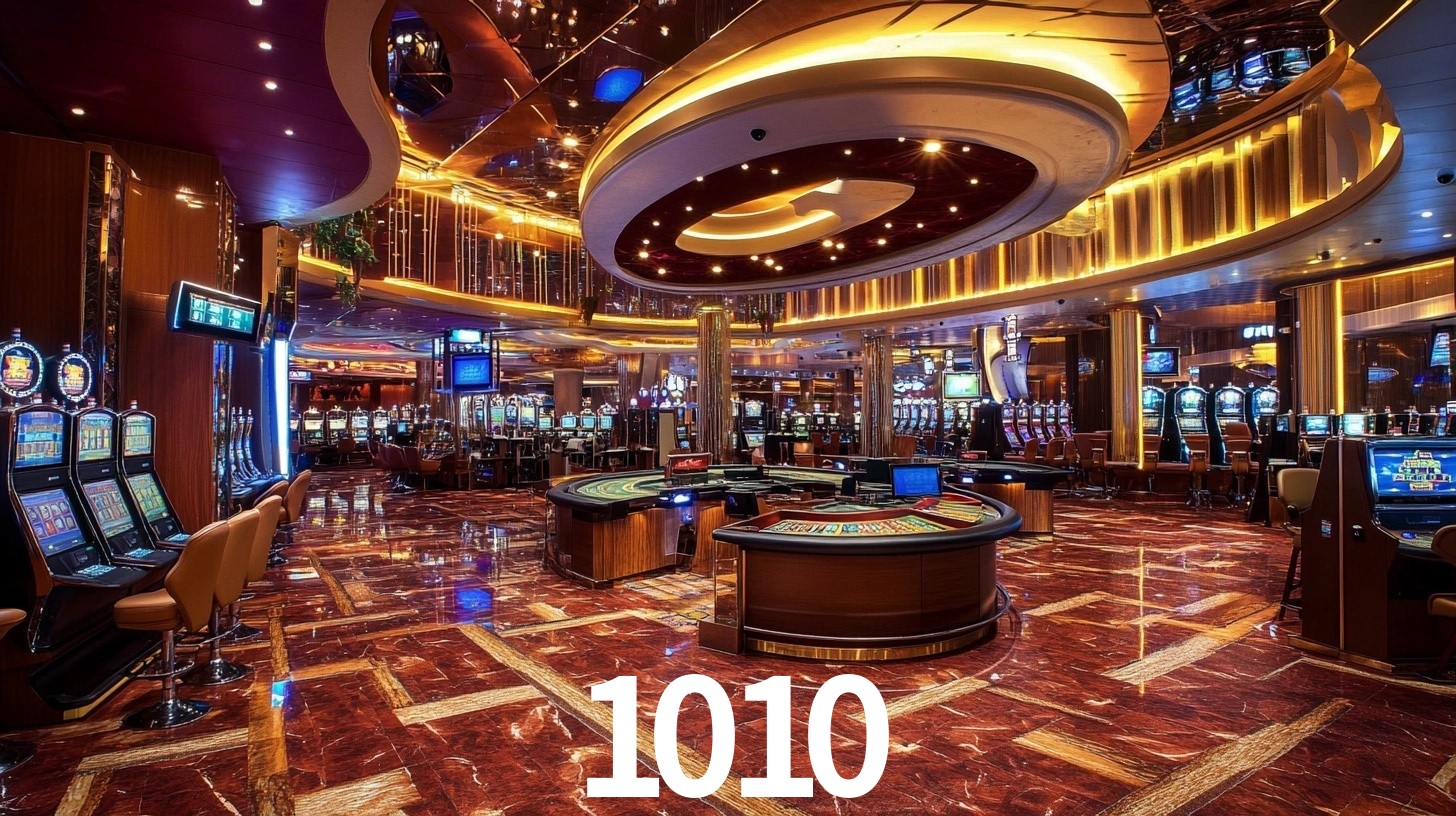 Live Casino 1010