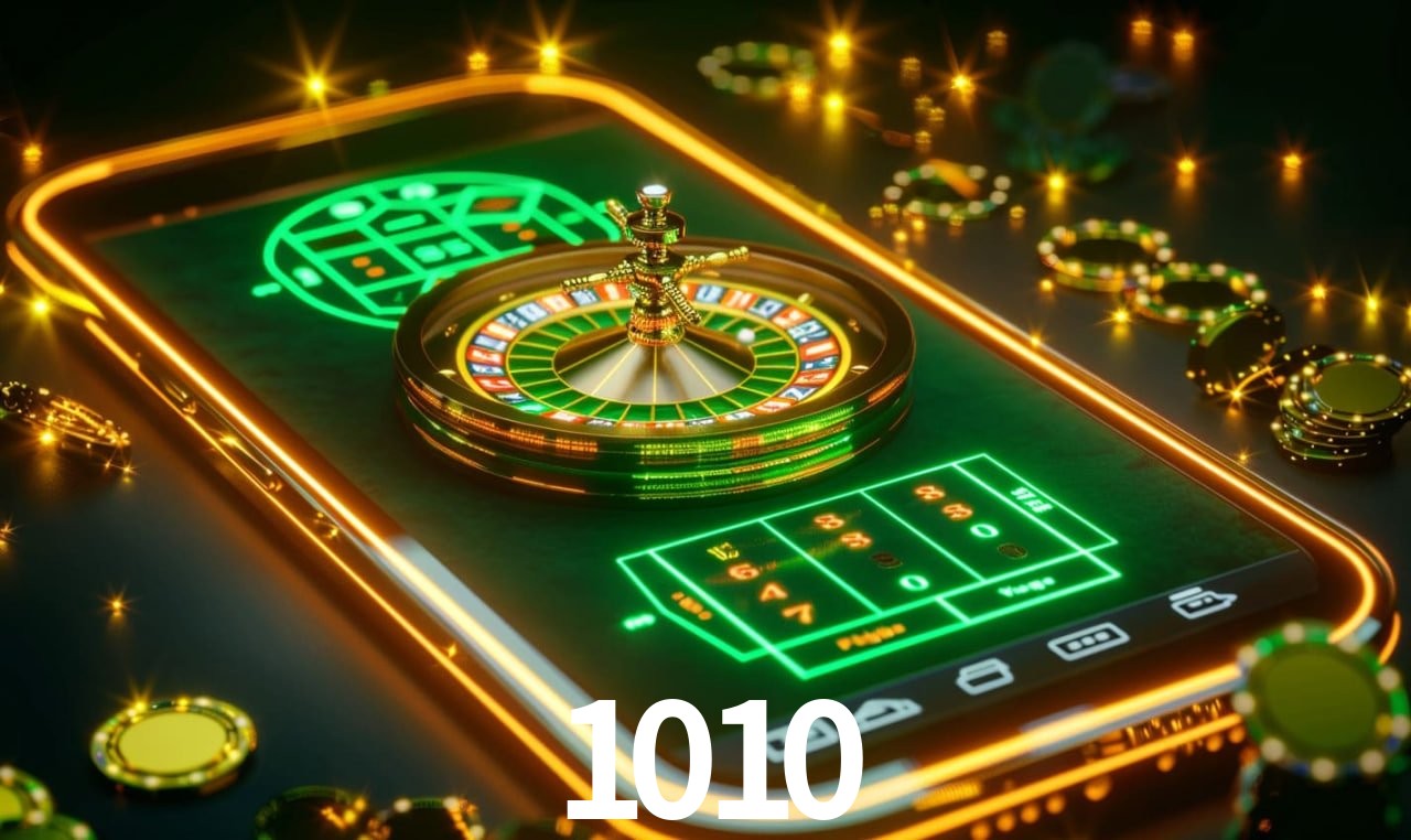 Login Seguro 1010