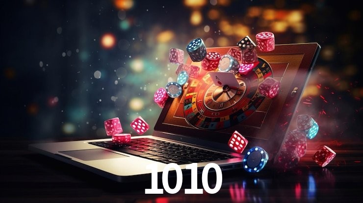 Descubra a Essência do 1010: Nossa História e Compromissos