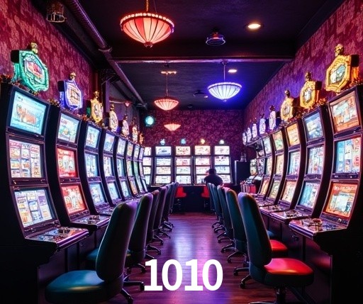 Ofertas Exclusivas 1010