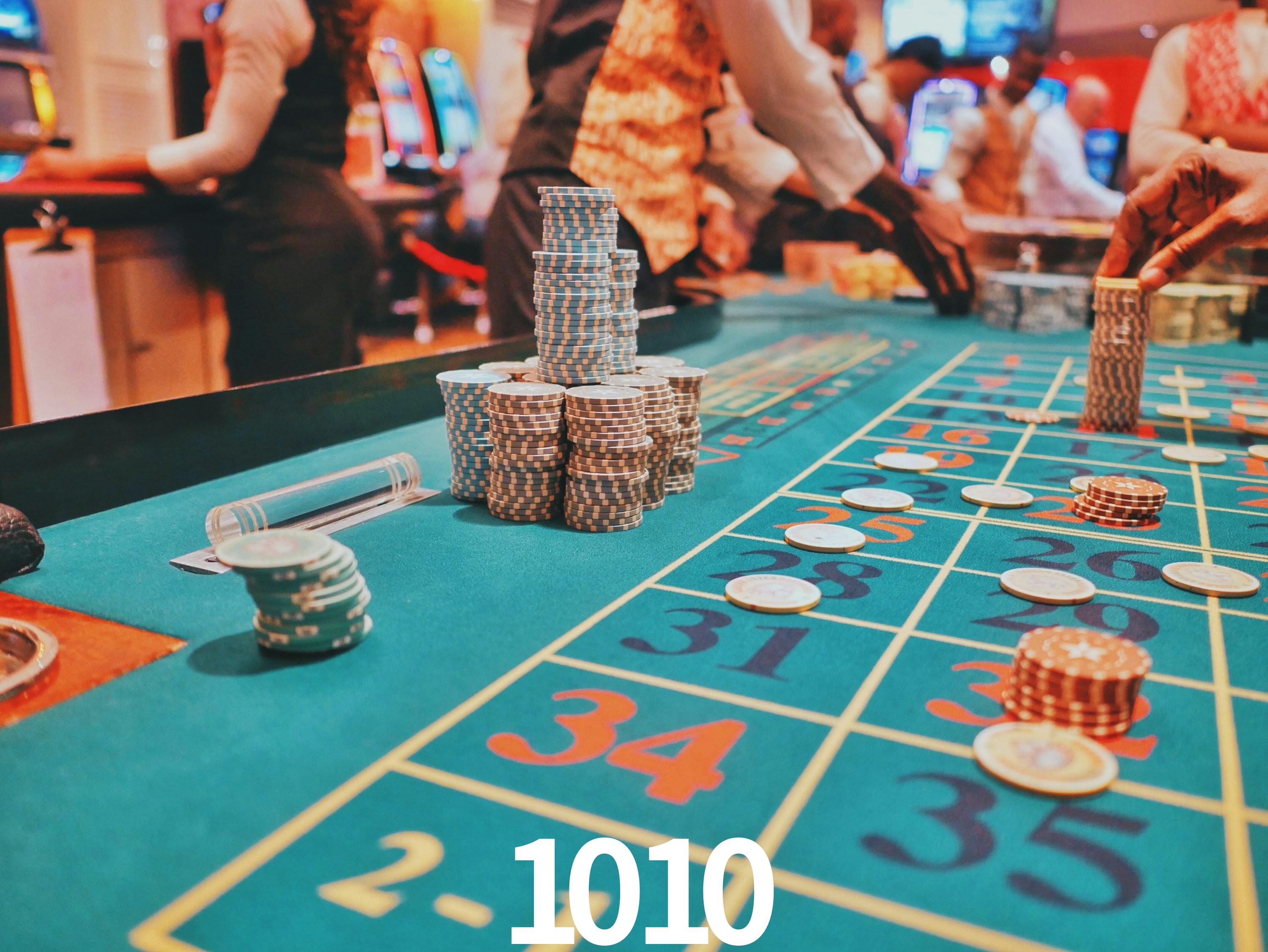 Interface Premium 1010