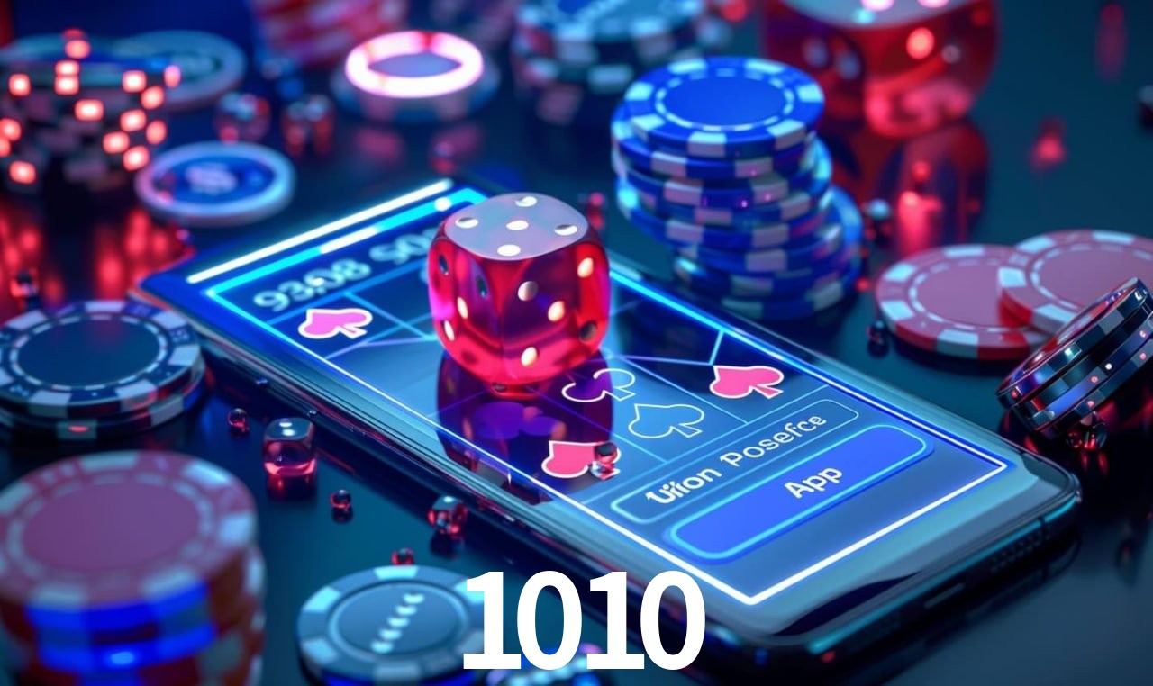 cassino 1010