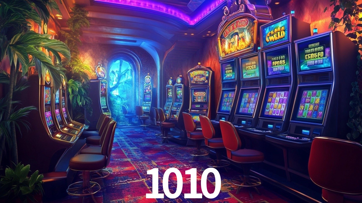 VIP Casino 1010