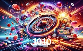 Torneios 1010