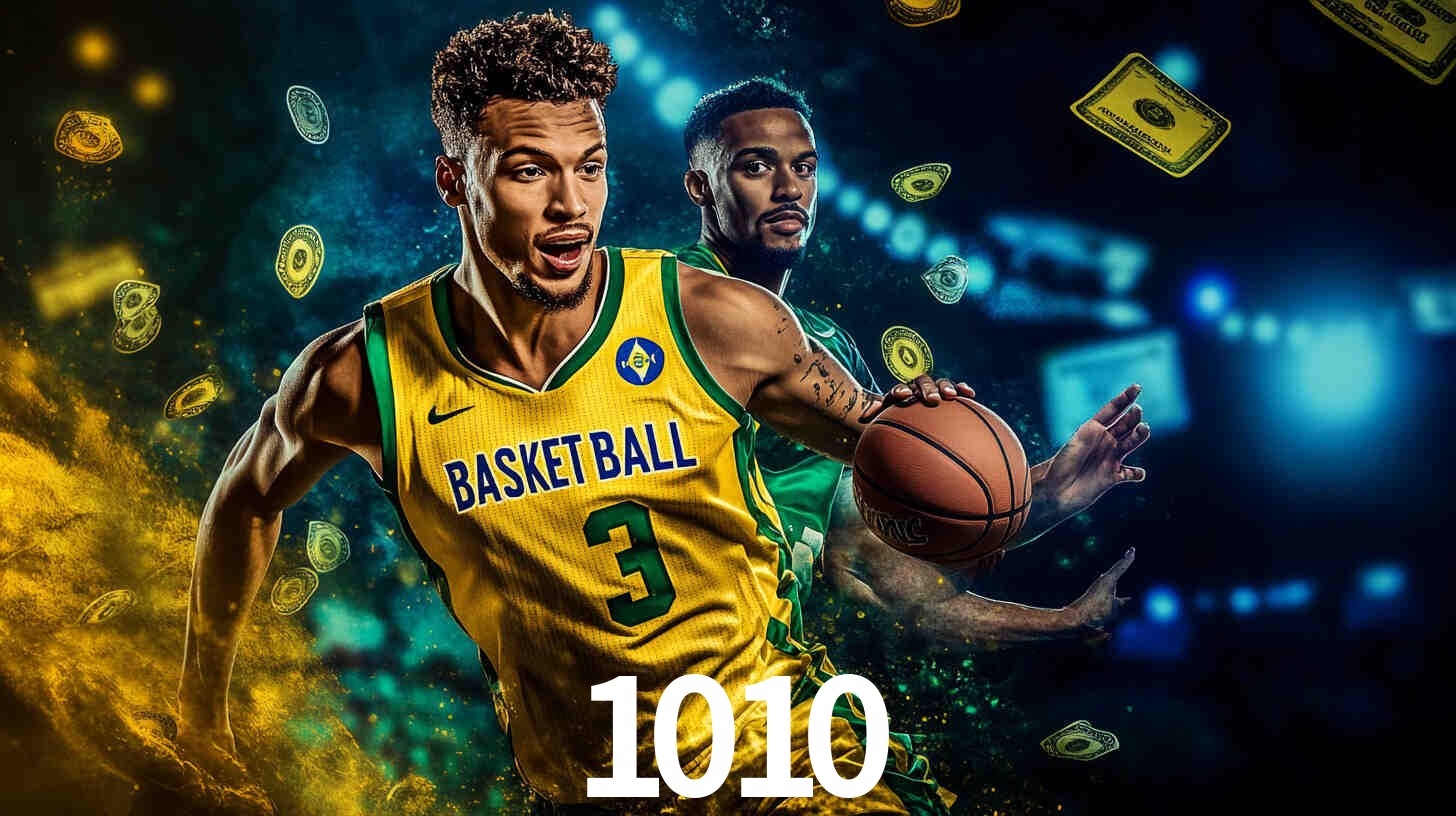 A Revolução dos Aplicativos de Jogos no 1010