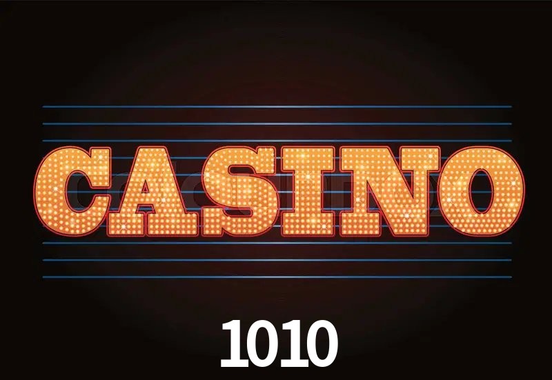 Casino VIP 1010