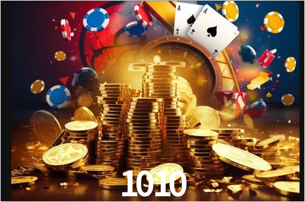 Descubra a Essência do 1010: Nossa História e Compromissos