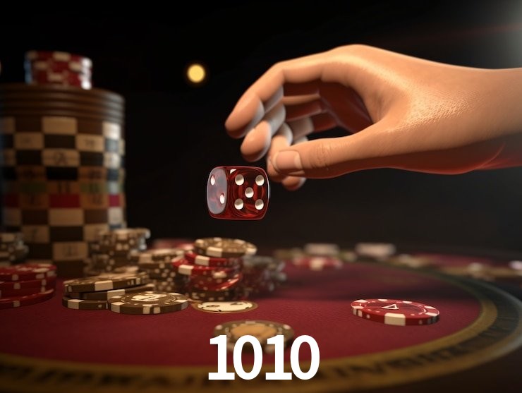 Apostas de Basquete 1010