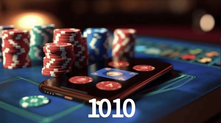 PIX Instantâneo 1010