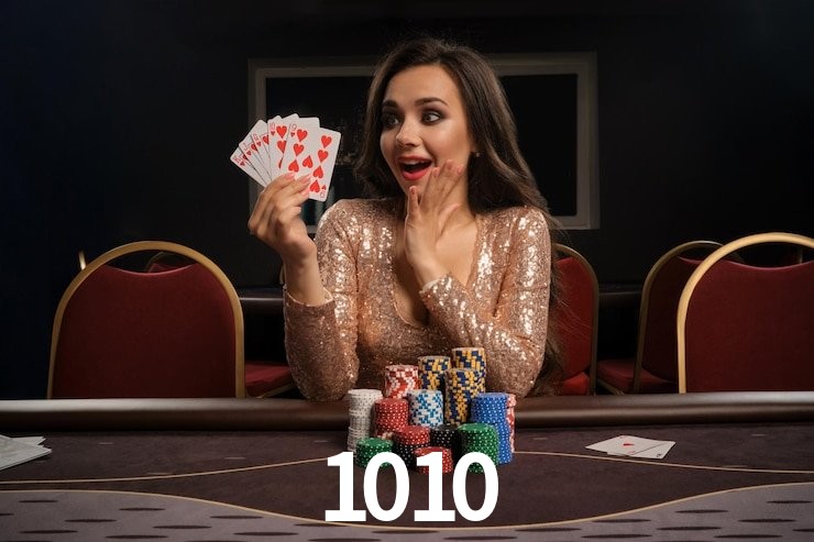 Explorando a Categoria de Eventos em Apostas na 1010