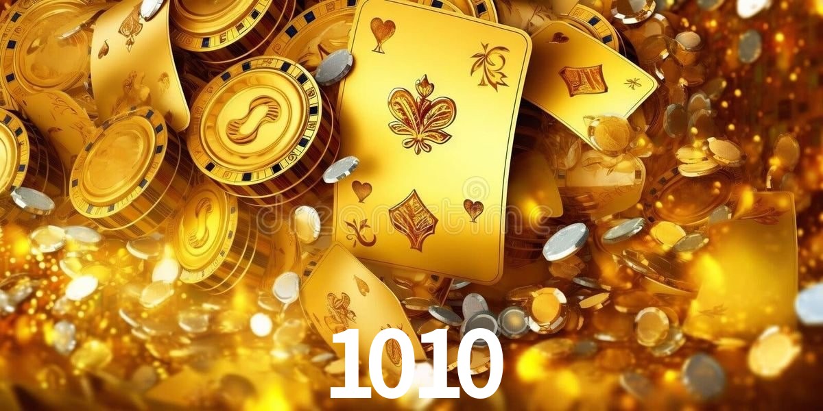 Apostas Esportivas na 1010: Um Guia Completo