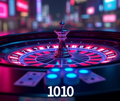Apostas Esportivas na 1010: Um Guia Completo