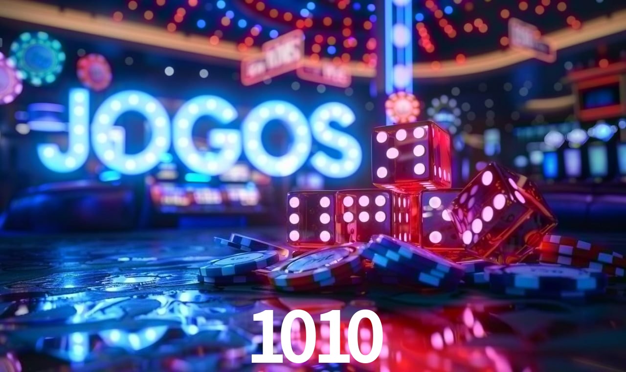 A Experiência Imersiva dos Cassinos Ao Vivo no 1010