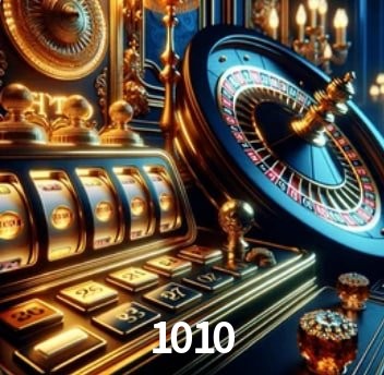 Interface do App 1010
