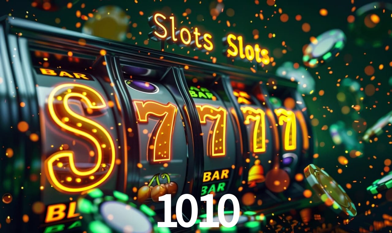 Jogos Exclusivos 1010