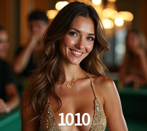 Descubra o Programa VIP da 1010: Vantagens Exclusivas para Jogadores