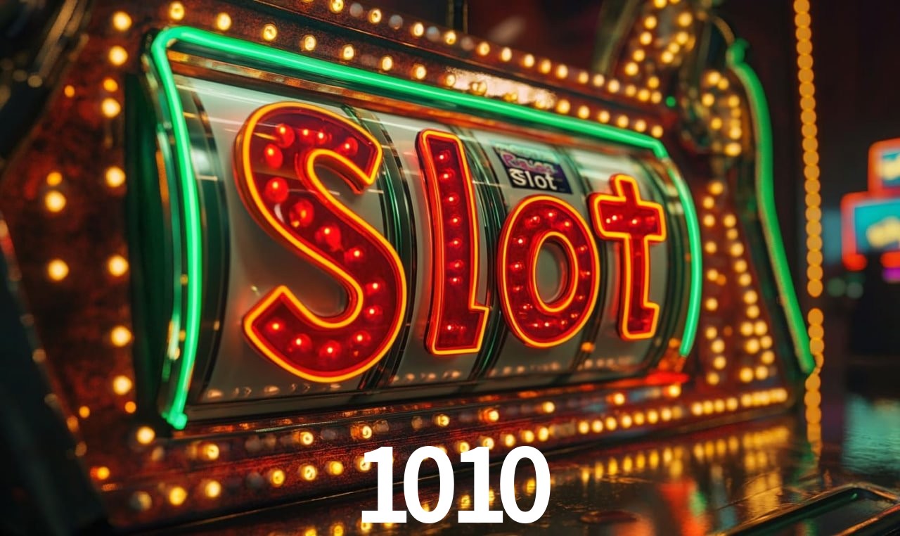 Provedores de Jogos 1010