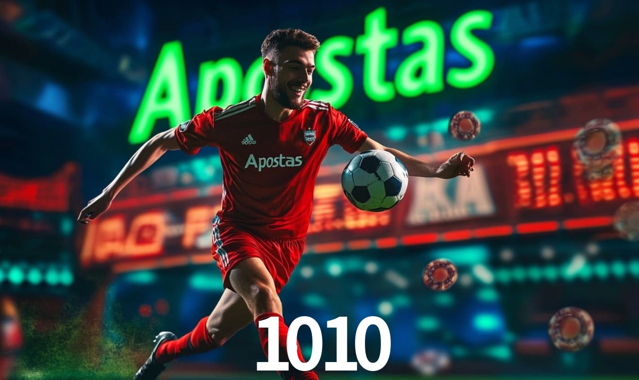 Inovações de Jogos na 1010: O Futuro das Experiências Interativas